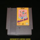 Rock 'n Ball - Nintendo NES