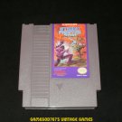 Street Fighter 2010 - Nintendo NES
