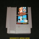 Super Mario Bros Duck Hunt - Nintendo NES