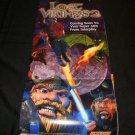 Lost Vikings 2 Poster - Nintendo Power May, 1997 - Never Used