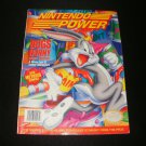 Nintendo Power - Issue No. 57 - February, 1994