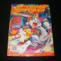 Nintendo Power - Issue No. 57 - February, 1994
