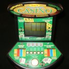 Deluxe 5 in 1 Virtual Casino - Excalibur Electronics - Vintage Handheld