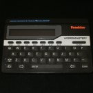 WordMaster Merriam Webster Dictionary - Franklin 1987 - Vintage Handheld