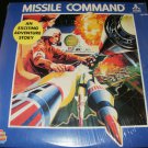 Missle Command - LP Record - Kid Stuff Records 1982