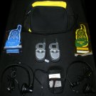 2-Way Radio Super Value Pack - Bellsouth