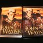 John Wayne Collection - 5 DVD Box Set - Complete
