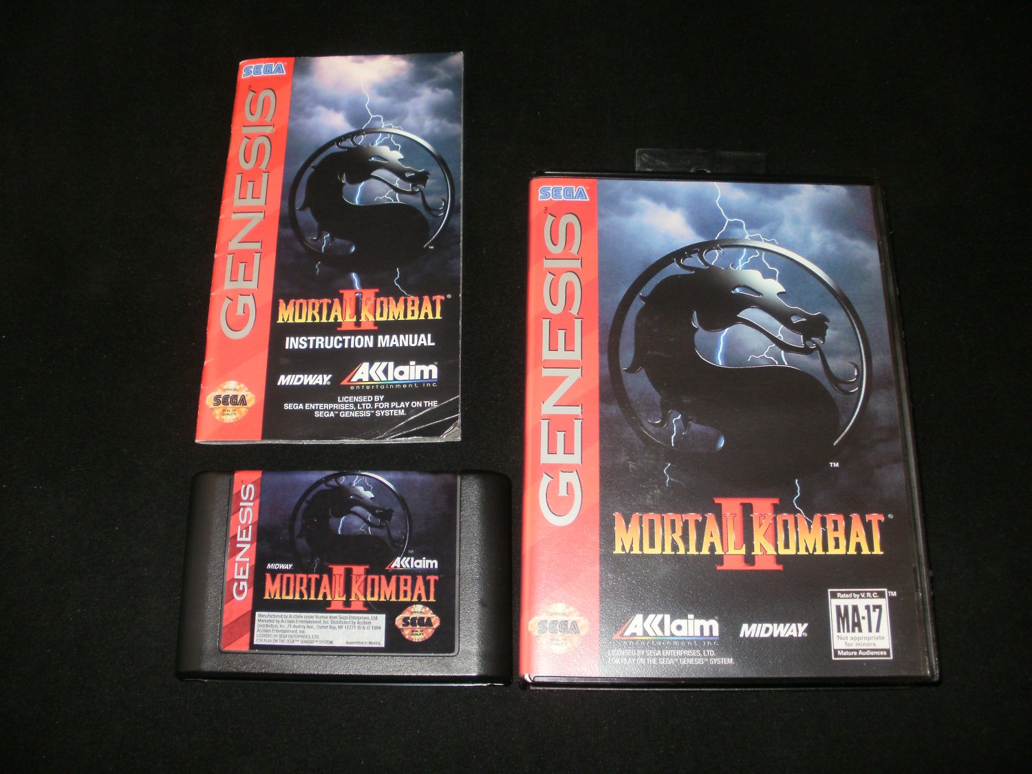 Mortal kombat 2 sega коды