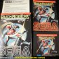 Buck Rogers Planet of Zoom - Atari 5200 - Complete CIB