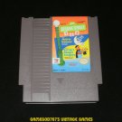 Sesame Street 123 - Nintendo NES