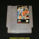 Wrestlemania Challenge - Nintendo NES