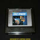 Space Dungeon - Atari 5200