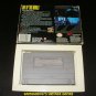 Out of This World - SNES Super Nintendo - With Box