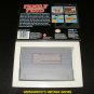 Family Feud - SNES Super Nintendo - Complete CIB