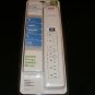 7 Outlets 120V Power-Saving Essential Surge Protector - APC P7GB - New Factory Sealed