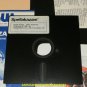 Spellakazam - Apple II Plus - Complete CIB - Rare