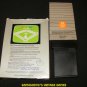Super Challenge Baseball - Atari 2600 - With Box and Catalog