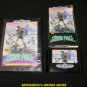 Shining Force - Sega Genesis - Complete CIB - Rare