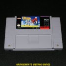 Ultima VI The False Prophet - SNES Super Nintendo