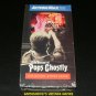 Rescue of Pops Ghostly - Action Max - Brand New Factory Sealed