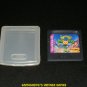 Battletoads - Sega Game Gear - With Case - Rare