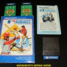 Major League Baseball - Mattel Intellivision - Complete