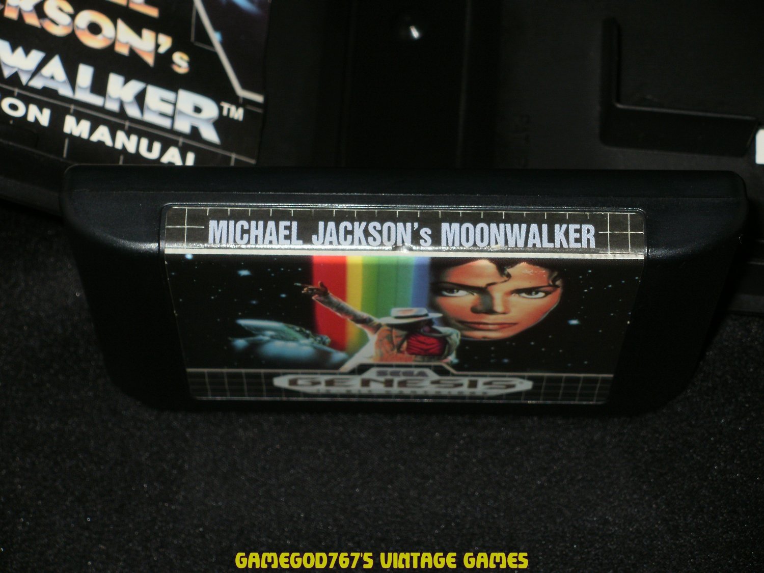 Michael jackson sega прохождение