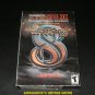 Wizardry 8 - 2001 Sirtech - Windows PC - Complete CIB - Rare