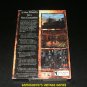 Wizardry 8 - 2001 Sirtech - Windows PC - Complete CIB - Rare