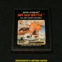 Air-Sea Battle - Atari 2600