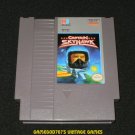 Captain Skyhawk - Nintendo NES