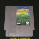 StarTropics - Nintendo NES