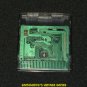 Dexter's Laboratory Robot Rampage - Nintendo Gameboy Color