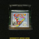 Gex 3 Deep Pocket Gecko - Nintendo Gameboy Color