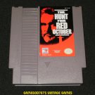 Hunt for Red October - Nintendo NES