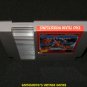 Tag Team Wrestling - Nintendo NES