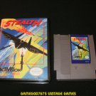 Stealth ATF - Nintendo NES - With New Bit Box Case