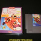 Mickey Mousecapade - Nintendo NES - With New Bit Box Case