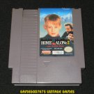 Home Alone 2 - Nintendo NES
