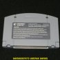 Extreme-G - N64 Nintendo