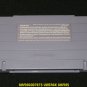 Mortal Kombat 3 - SNES Super Nintendo