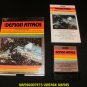 Demon Attack - Atari 2600 - Complete CIB