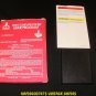 Miniature Golf - Atari 2600 - Complete CIB