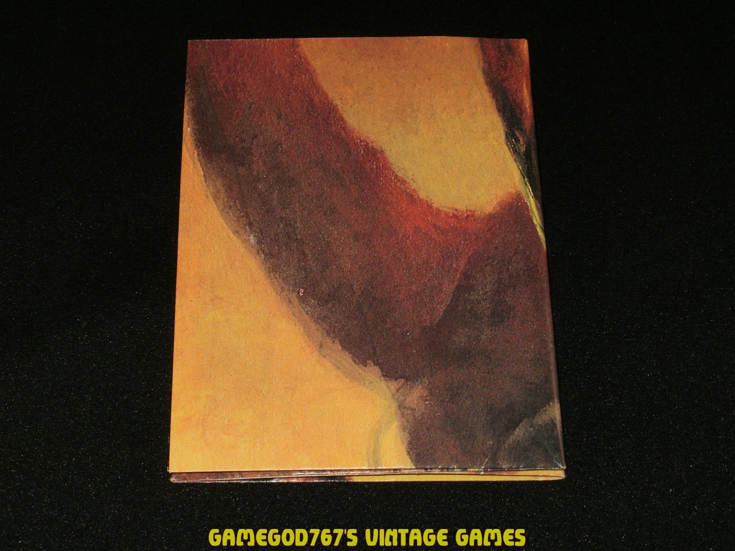 Altered Beast Poster - Sega Genesis 1989 - Never Used