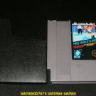 Pro Wrestling - Nintendo NES - With Cart Sleeve