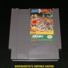 Arch Rivals - Nintendo NES