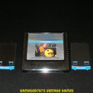 Pac-Man - Atari 5200 - With 2 Overlays