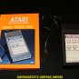 Star Raiders - Atari 2600 - Complete CIB
