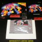 Tetris 2 - SNES Super Nintendo - Complete CIB