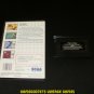 Golvellius Valley of Doom - Sega Master System - With Box